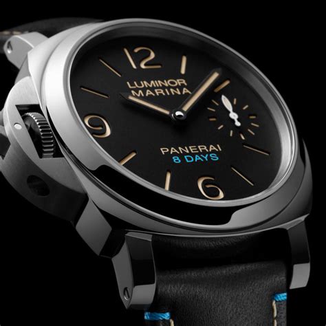 panerai watch power reserve|panerai 8 day power reserve.